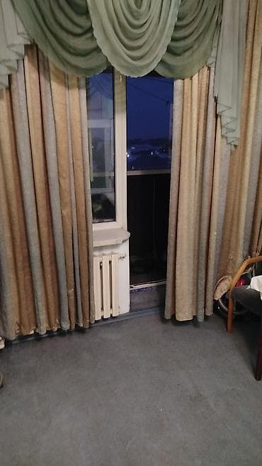 1 bedroom: 2 комнаты, 36 м², Индивидуалка, 5 этаж, Старый ремонт — 4