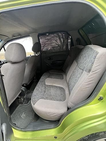 хонда центр бишкек 12 мкр отзывы: Daewoo Matiz: 2012 г., 0.8 л, Механика, Бензин, Хэтчбэк — 9