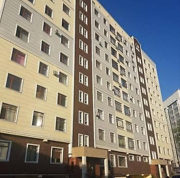2 комнаты, 70 м², 7 мкр Элитка, 9 этаж, Дизайнерский ремонт