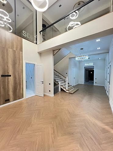 кел кел: 🏡 Кок-Жардагы премиум особняк 📍 ЖМ Кок-Жар 📐 360 м² | 🌳 7 сотых ✨ — 4