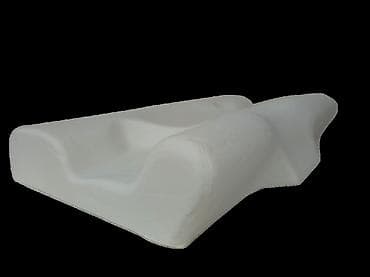 ниже: Подушка Beauty Lux Размер: 56 см * 38 см, высота 10 см или 12 см с — 2