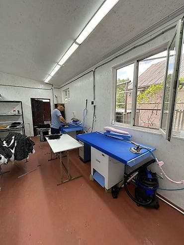 упаковщица бишкек 2020: Швея, Постоянная, Автомат, Платья, Оплата: Еженедельно — 5