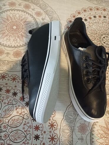 обувь больших размеров бишкек: Скидка,,,,последний размер остался, 36,38 шикарные макасины,кеды на — 4