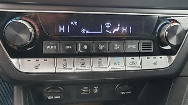 hyundai sonata 2013: Hyundai Sonata: 2017 г., 2 л, Автомат, Газ, Седан — 7