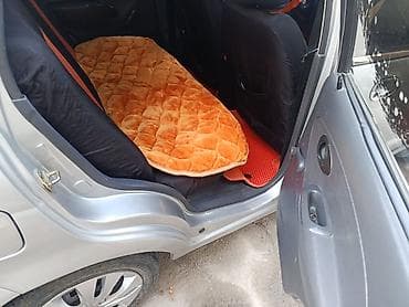 руль для матиз: Daewoo Matiz: 2003 г., 0.8 л, Механика, Бензин, Хэтчбэк — 9