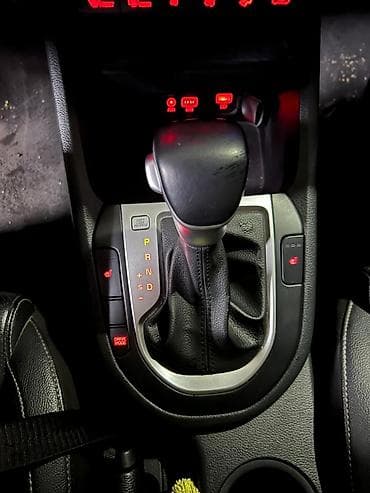 кызыл кия кыз: Kia K3: 2020 г., 1.6 л, Автомат, Бензин, Седан — 7