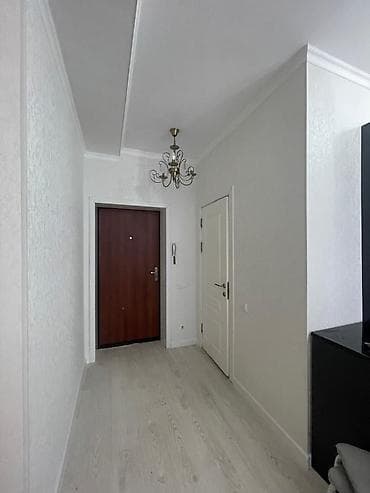 127: 2 комнаты, 51 м², Элитка, 1 этаж, Косметический ремонт — 4