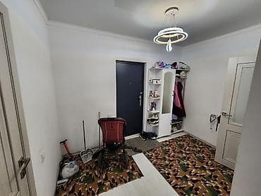 квартира 50000: 1 комната, 50 м², 3 этаж, Косметический ремонт — 2