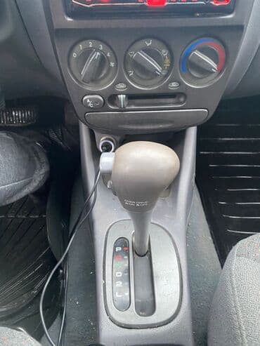 машина в бишкек: Hyundai Accent: 2006 г., 1.5 л, Автомат, Бензин, Седан — 10