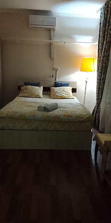 Аренда комнат: Гостиничные номера на короткие часы - Уютные комнаты с двуспальными — 2