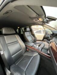 подшибник фит: BMW X5: 2010 г., 3 л, Автомат, Бензин, Универсал — 20