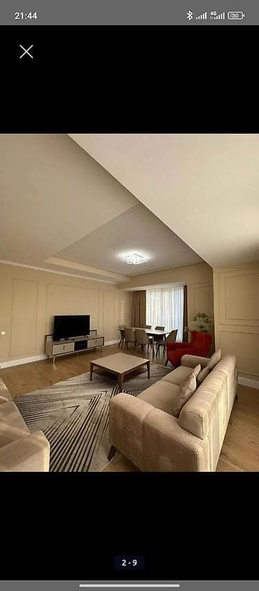 rent: 2 комнаты — 8