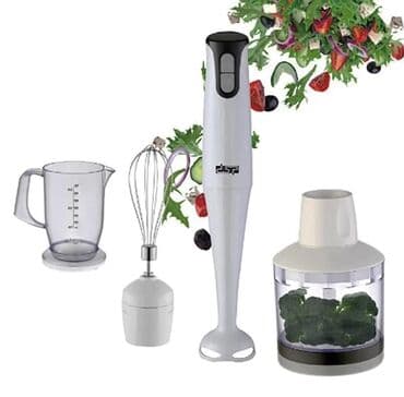 airpods 2 поколения: Блендер, миксер, Новый — 1