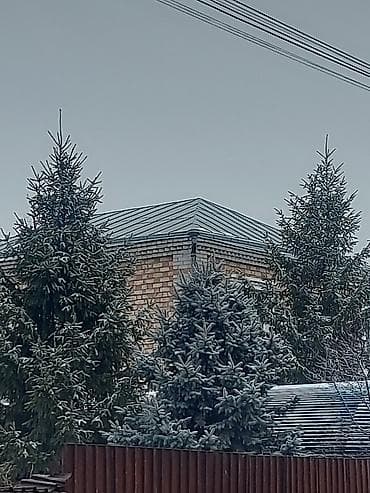 новый дом: Дом, 220 м², 6 комнат, Собственник, Евроремонт — 1