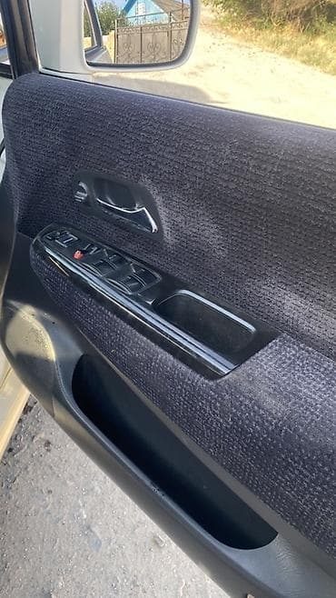 хонда стрим авто: Honda Odyssey: 2003 г., 2.3 л, Автомат, Бензин, Минивэн — 4