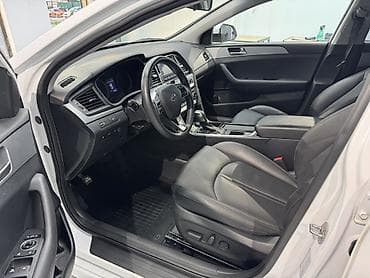 daihatsu yrv: Hyundai Sonata: 2023 г., 2 л, Автомат, Газ, Седан — 5
