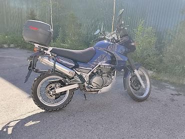 harley devidson: Adventure Kawasaki, 500 куб. см, Бензин, Взрослый, Б/у — 2