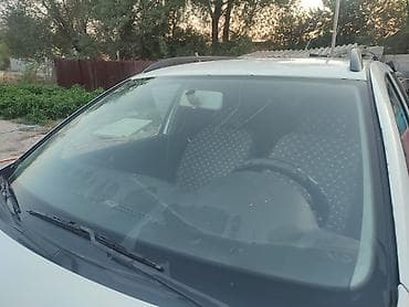 Продажа авто: Volkswagen Golf Variant: 2000 г., 1.6 л, Механика, Бензин, Универсал — 6
