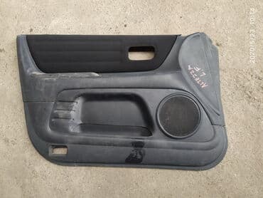 Toyota Altezza дверная обшивка, Тойота Альтеза дверная обшивка