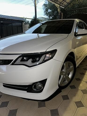 lexus rx 300 автомобиль: Toyota Camry: 2014 г., Седан — 3