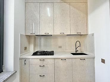 континенталь жк: 3 комнаты, 80 м², Элитка, 7 этаж, Евроремонт — 9