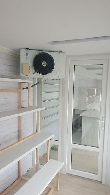 Холодильное оборудование для цветочных магазинов. Оборудование +