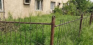 чопон ата: 3 комнаты, 59 м², Индивидуалка — 9
