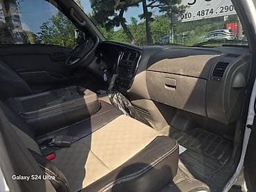 kia porter: Hyundai Porter: 2019 г., 2.5 л, Типтроник, Дизель — 10