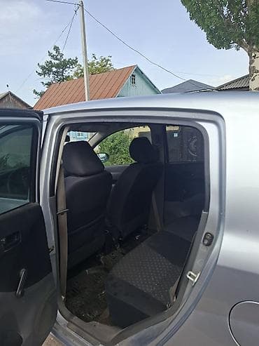 купить машину с киргизии: Daihatsu Cuore: 2009 г., 1 л, Механика, Бензин, Хэтчбэк — 7
