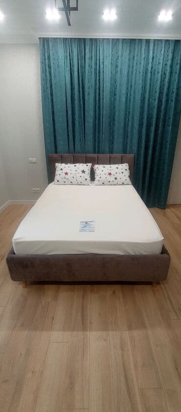 купить матрасы в бишкеке: Матрас матрац ортопед матрас бесппужинный матрас ортопед матрац — 5