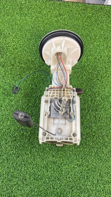 cooper: Бензонасос, насос топливный Bmw 3 Series E46 (б/у) Mini Cooper в — 2