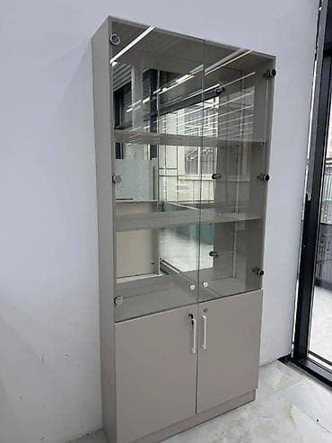 Витрины: Торговые витрины для ювелирного/аксессуарного магазина НОВЫЕ (не — 3