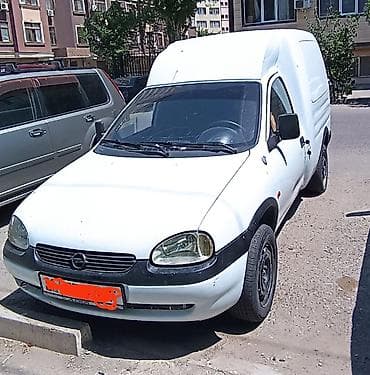 ом 604 отзывы: Легкий грузовик, Стандарт, До 1 т, Б/у — 1
