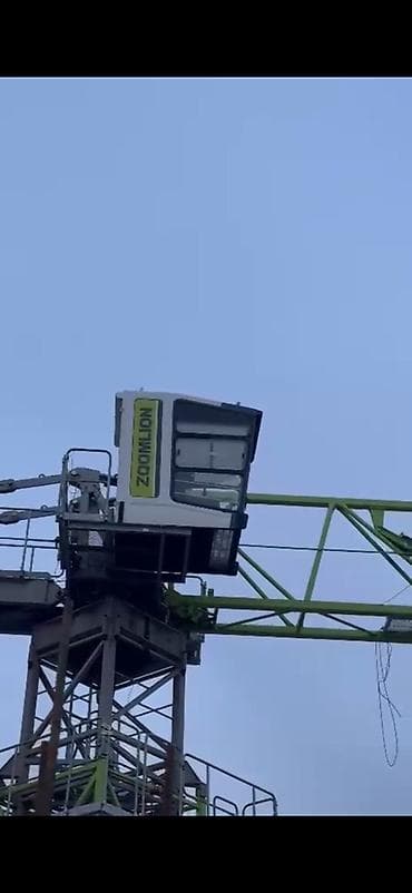 Автокран, от 30 м