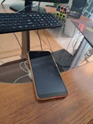 razer ноутбук: Xiaomi, Mi A2, Колдонулган, 64 ГБ, түсү - Алтын — 7