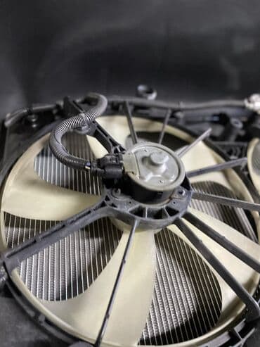 радиатор кондиционера опель вектра б: Toyota Camry 40 ACV40 Радиатор основной в комплекте в наличии Тойота — 4