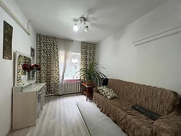 107: Продам. Дом 4 ком, 75м2, 8 сот, Молодая Гвардия 235т$ (20 562 500сом) — 2