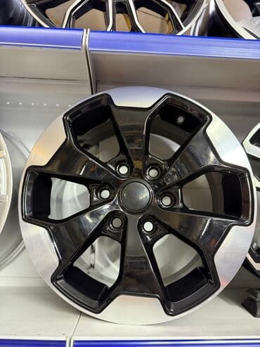 диск на рекс: Продаются диски R16 Турция высококачественные, грузоподъемность: тонна — 1