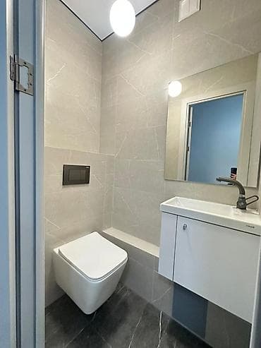 erl group: 2 комнаты, 53 м², 105 серия, 5 этаж, Дизайнерский ремонт — 8