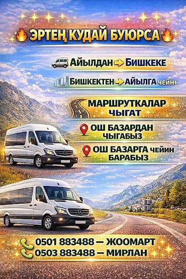 тур ташкент из оша: Пассажирские перевозки на комфортабельных микроавтобусах Mercedes — 3