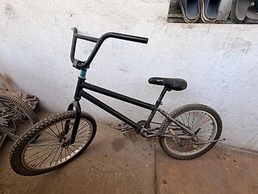 BMX велосипед