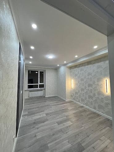 flat kant: 2 комнаты, 67 м², Элитка, 12 этаж, Евроремонт — 1