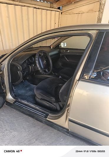 глушител пассат: Volkswagen Passat: 2002 г. — 1