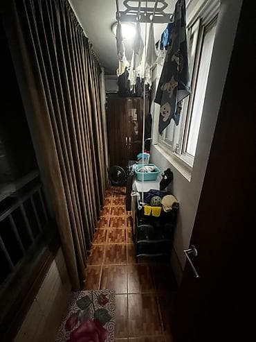 8: 3 комнаты, 74 м², Джал мкр (в т.ч. Верхний, Нижний, Средний) Элитка, 8 этаж, Евроремонт — 4