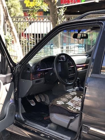 бак на вольво ман: Санюонгь муссо.
2.3 об турбина 
4wb — 4