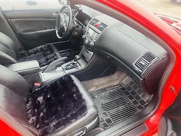 gak aion s: Honda Accord: 2006 г., 2.4 л, Автомат, Бензин, Седан — 5