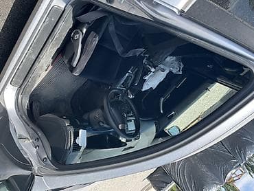 акура мдх: Honda Accord: 2007 г., 2 л, Автомат, Седан — 5
