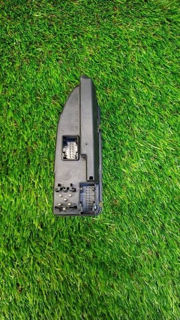 e39: Блок кнопок стеклоподьемника праворукое BMW / Bmw / bmw / БМВ / Бмв / — 3