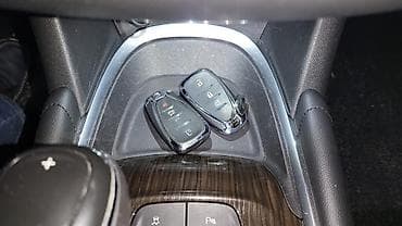 Chevrolet Malibu: 2017 г., 1.5 л, Автомат, Бензин, Седан — 5