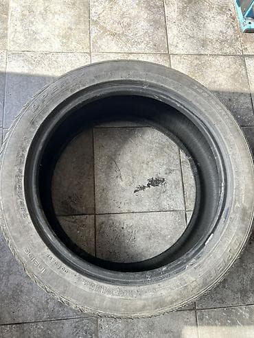 Летняя шина Insung Super (U-Perf) 245/45 R18 - Размер: 245/45 R18 -